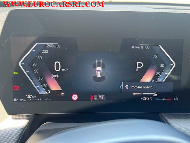 BMW X1 SDRIVE 18D - foto 15