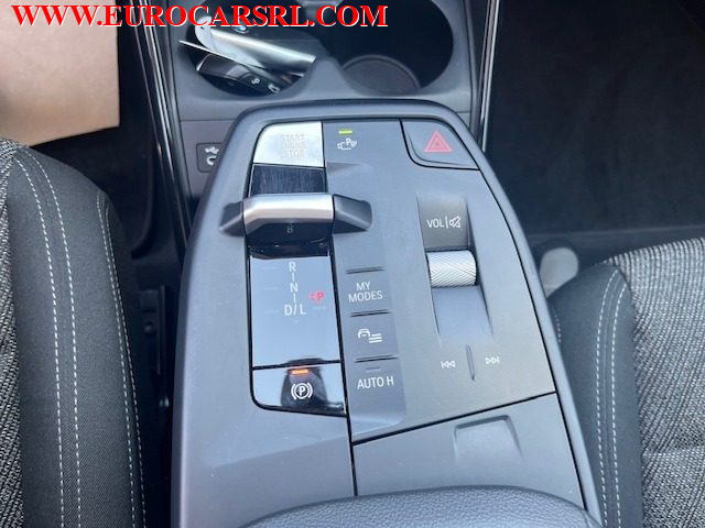 BMW X1 SDRIVE 18D - foto 19