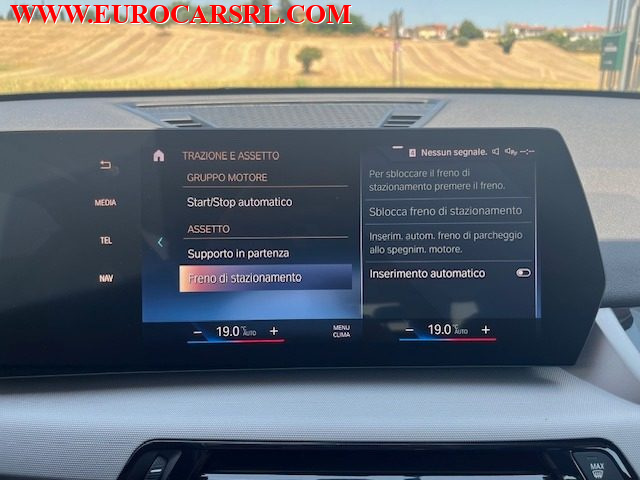 BMW X1 SDRIVE 18D - foto 20