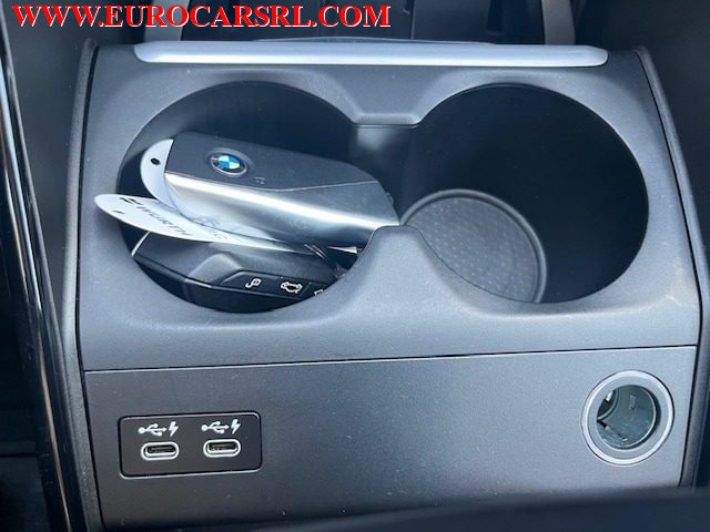 BMW X1 SDRIVE 18D - foto 23