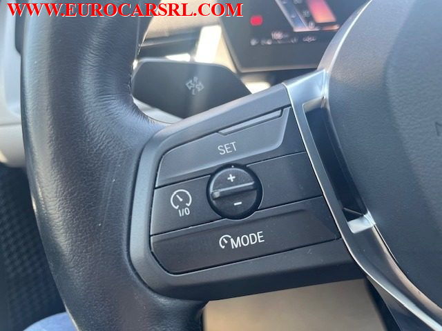 BMW X1 SDRIVE 18D - foto 25