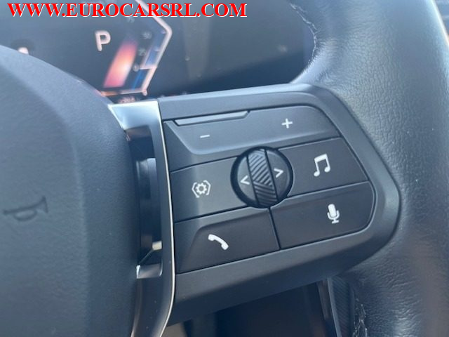 BMW X1 SDRIVE 18D - foto 26