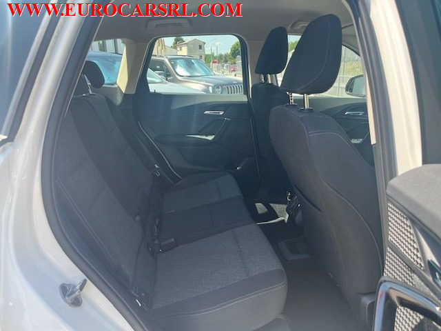BMW X1 SDRIVE 18D - foto 29