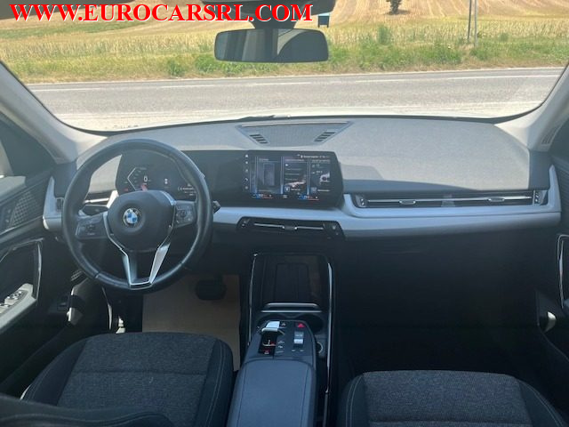 BMW X1 SDRIVE 18D - foto 31