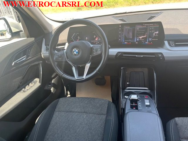 BMW X1 SDRIVE 18D - foto 32