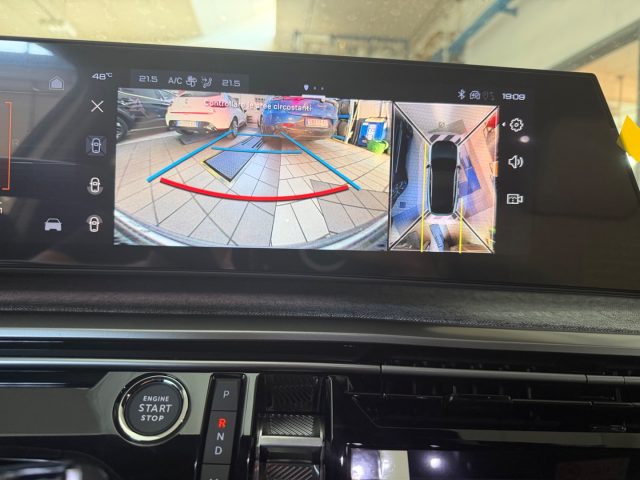 PEUGEOT 3008 HYBRID 145 E-DCS6 ALLURE BUSINES - foto 8