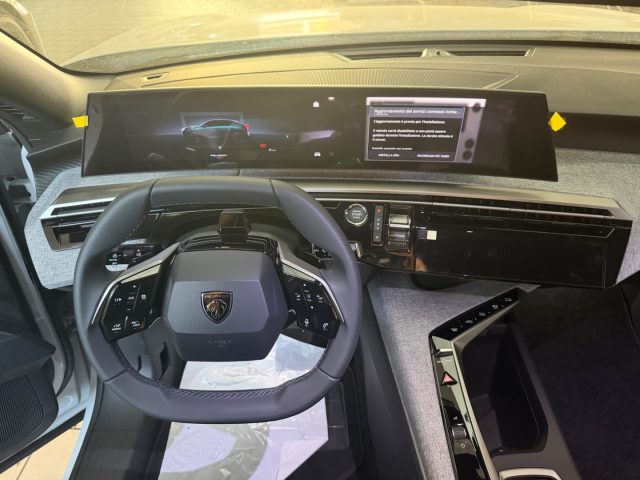 PEUGEOT 3008 HYBRID 145 E-DCS6 ALLURE BUSINES - foto 10