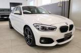 BMW 118 i 5p. Msport 