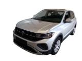 VOLKSWAGEN T-Cross 1.0 TSI Life ***4 ANNI di  GARANZIA ***