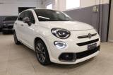 FIAT 500X 1.6 MultiJet 120 CV DCT Sport