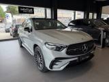 MERCEDES-BENZ GLC 220 d 4Matic Mild hybrid Coupé AMG Line Premium