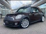 MINI Cabrio Mini 1.6 16V Cooper D Cabrio
