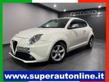 ALFA ROMEO MiTo 1.3 JTDm 95CV DISTINCTIVE