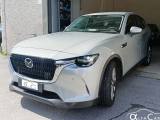 MAZDA CX-60 3.3L e-Skyactiv D 200 CV M Hybrid RWD Exclusive Li