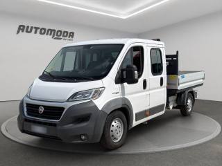 FIAT Ducato MAXI 35 LH1 2.3MJt 130CV GRU F26
