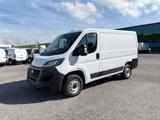 FIAT Ducato 35 2.2 Mjt 120CV Ch1