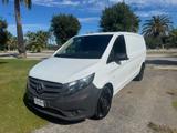 MERCEDES-BENZ Vito 1.6 111 CDI PC  Pro Compact