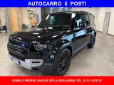 LAND ROVER Defender 110 3.0D I6 200cv. 4x4  SE , AUTOCARRO 5 POSTI