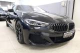 BMW 840 d xDrive Coupé