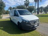 MERCEDES-BENZ Vito 1.6 111 CDI PC  Pro Compact