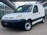 CITROEN Berlingo 1.4 4p. Bi Energy M 20 First Van