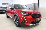 PEUGEOT 2008 BlueHDi 130 S&S EAT8 GT Pack