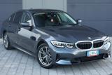 BMW 318 d 48V Sport