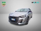 PEUGEOT 208 Hybrid 100 e-DCS6 Allure
