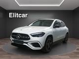 MERCEDES-BENZ GLA 250 e hybrid EQ AMG Line Advanced Plus