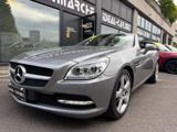 MERCEDES-BENZ SLK 200 Sport Automatica