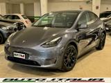 TESLA Model Y Long Range#Dual Motor#awd#UNIPROPRIET#AZIENDALE