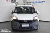 FIAT Doblo 1.4 T-Jet Nat.Pow. PL-TN Cargo Maxi SX Off. Mobile