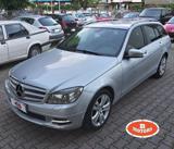 MERCEDES-BENZ C 220 CDI S.W. Avantgarde TAGLIANDI MERCEDES
