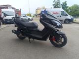 KYMCO Xciting 500 XCITING 500