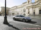 FERRARI Roma Coupè