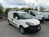FIAT DOBLO'  1.4 NATURAL POWER PC-TN CARGO LONGE