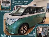 VOLKSWAGEN ID.Buzz PRO+ 2024 BATTERY 82 KW 