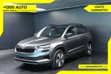 SKODA Karoq 2.0 TDI 116CV DSG Executive