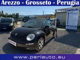 VOLKSWAGEN New Beetle 1.9 TDI 105CV Cabrio