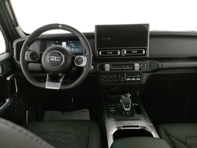 EMC 212 2.0 TDI 8AT4WD INSERIBILE CON RI - foto 23