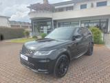 LAND ROVER Range Rover Sport 3.0 TDV6 HSE