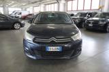 CITROEN C4 1.6 HDi 110 Business