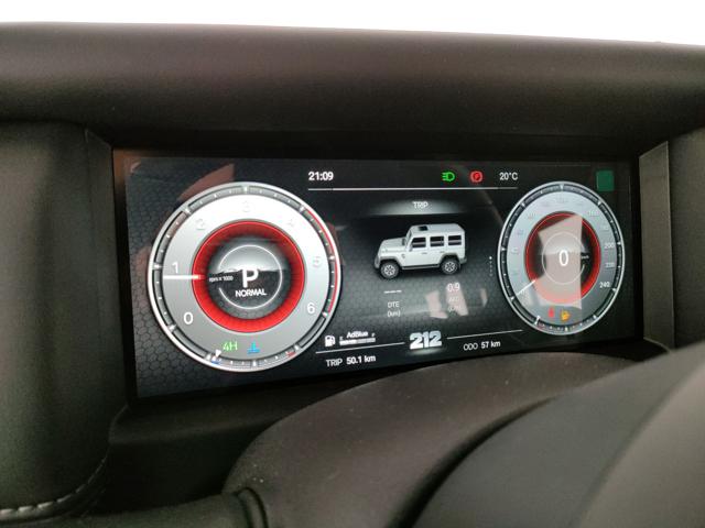 EMC 212 2.0 TGDI 8AT 4WD ADVENTURER - foto 27