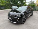 PEUGEOT 2008 PureTech 130 S&S EAT8 ALLURE