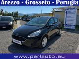 FORD Fiesta 1.5 TDCi Start&Stop 5 porte Titanium