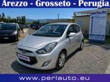HYUNDAI iX20 1.4 90 CV Comfort GPL
