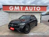 MERCEDES-BENZ GLC 220 D 4 MATIC PREMIUM AMG CERCHI 20
