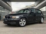 BMW 116 i cat 5 porte Eletta