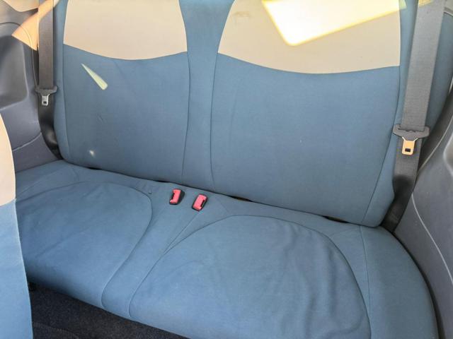 FIAT 500 1.2 - foto 12