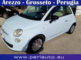 FIAT 500 1.2 BY DIESEL